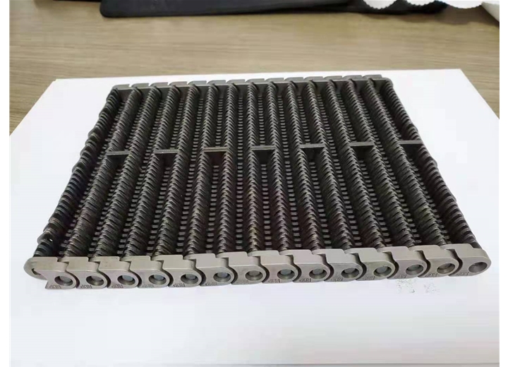 88毫米的無(wú)聲齒形鏈帶鏈輪