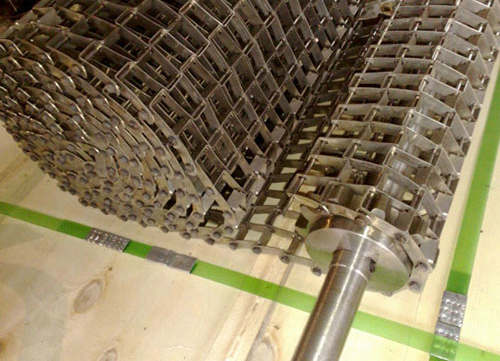 馬蹄鏈 長(zhǎng)城網(wǎng)帶價(jià)格