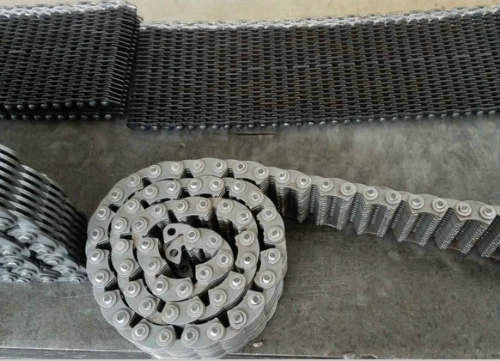 齒形鏈 CL06型，節(jié)距9.525毫米，片數(shù)11片