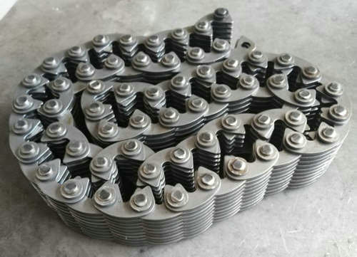 榮達C4-CL08內(nèi)導23片無聲齒形鏈條