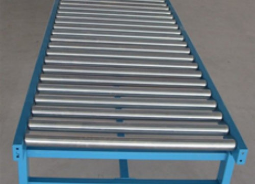 滾筒輸送機的輸送范圍是什么？