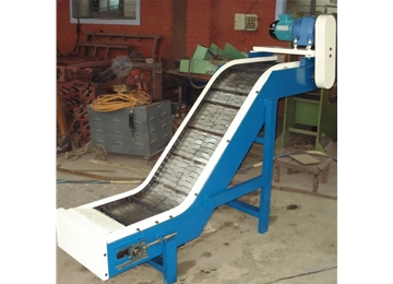 鍛造件輸送機(jī)