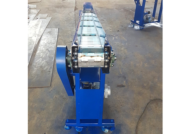 鏈板提升機(jī)