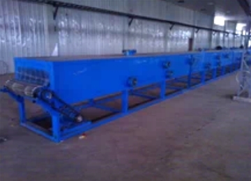 保溫板烘干機 保溫棉烘干機