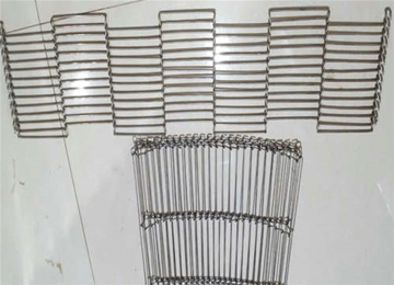 寧津?qū)I(yè)定制乙型網(wǎng)帶 廠家直銷價格優(yōu)惠