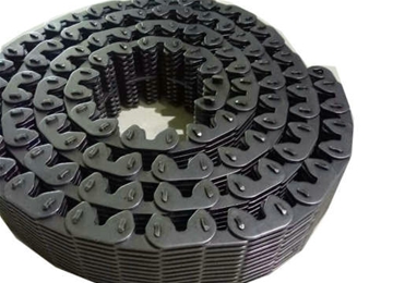 RP哈瓦高速靜音齒形轉動鏈條