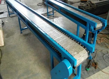 RD熱銷(xiāo) 高速運(yùn)輸 鍛件輸送機(jī) ，廠家定做 歡迎您的咨詢(xún)