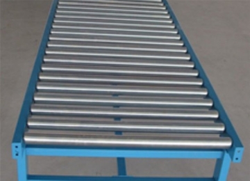 滾筒輸送機(jī)的輸送范圍是什么？